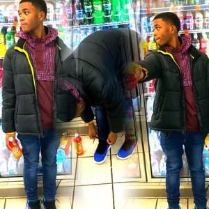 Meet your Posher, Kenken